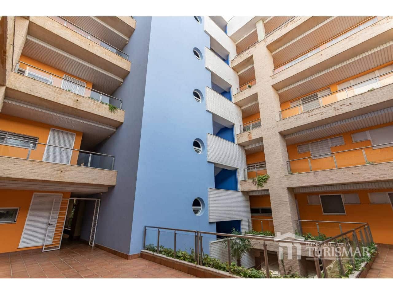 3 bedroom Penthouse for sale in Ayamonte with pool garage - € 425,000 (Ref: 9443631)