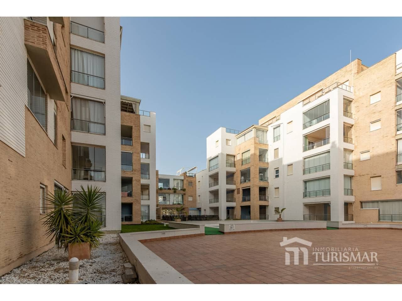 3 bedroom Penthouse for sale in Ayamonte with pool garage - € 425,000 (Ref: 9443631)