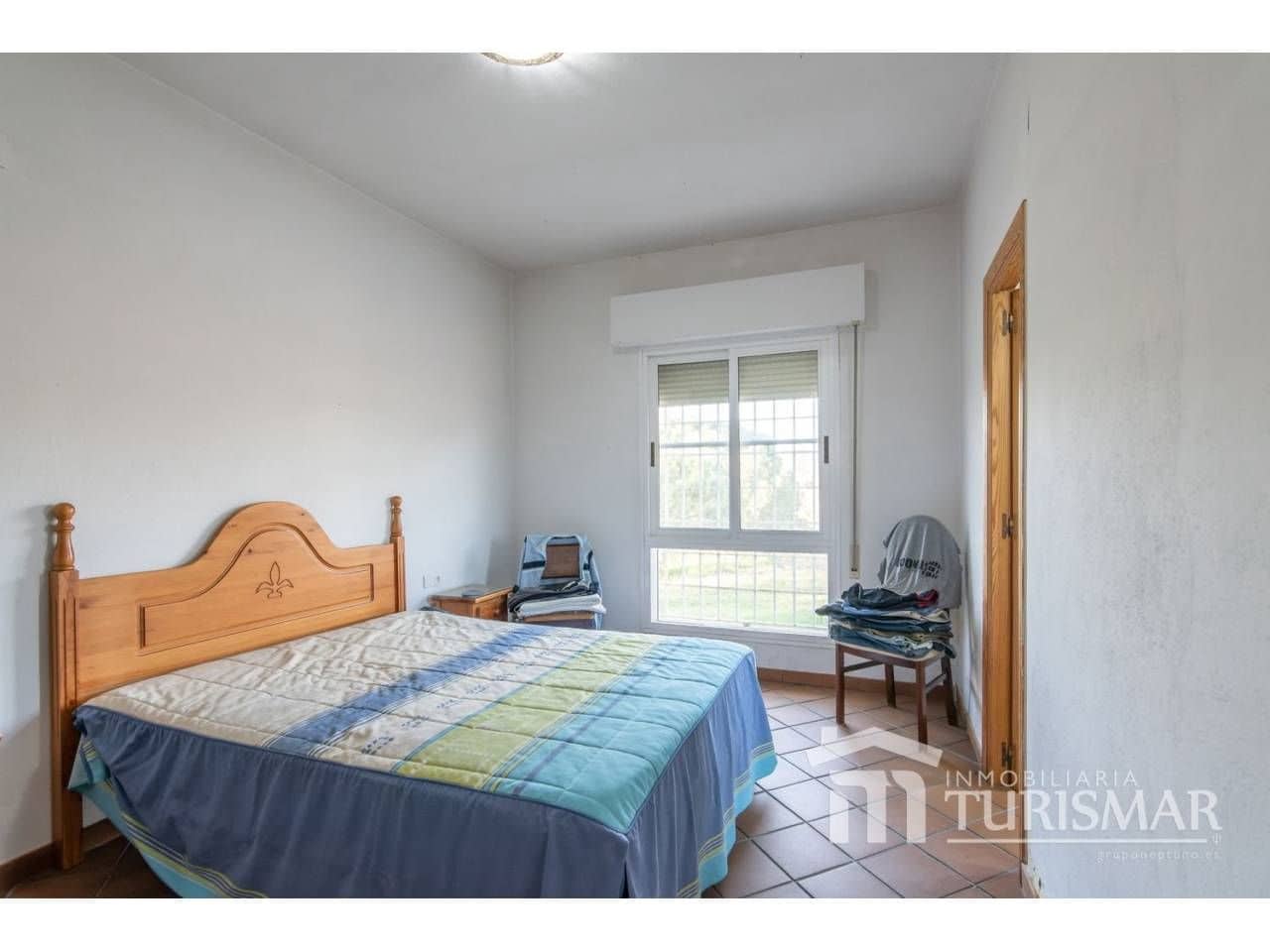 4 bedroom Finca/Country House for sale in Ayamonte - € 420,000 (Ref: 9443632)