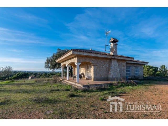 4 soveværelse Finca/Landehus til salg i Ayamonte - € 420.000 (Ref: 9443632)