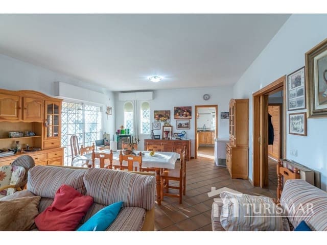 4 soveværelse Finca/Landehus til salg i Ayamonte - € 420.000 (Ref: 9443632)