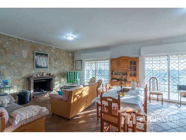 4 soveværelse Finca/Landehus til salg i Ayamonte - € 420.000 (Ref: 9443632)