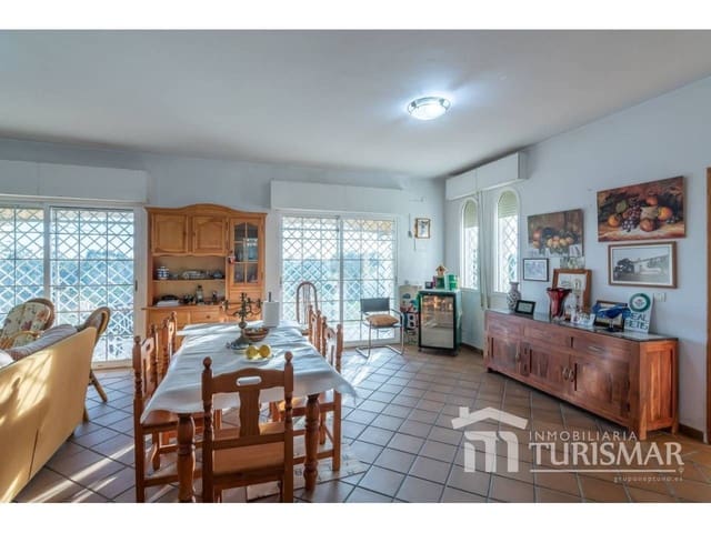 4 soveværelse Finca/Landehus til salg i Ayamonte - € 420.000 (Ref: 9443632)