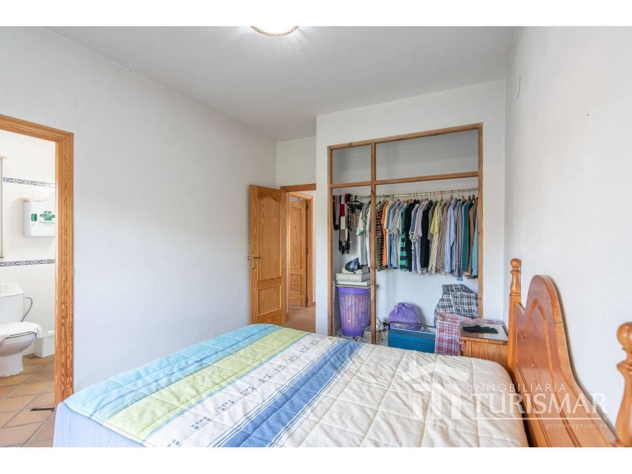 4 bedroom Finca/Country House for sale in Ayamonte - € 420,000 (Ref: 9443632)