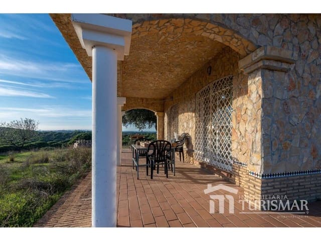 4 soveværelse Finca/Landehus til salg i Ayamonte - € 420.000 (Ref: 9443632)