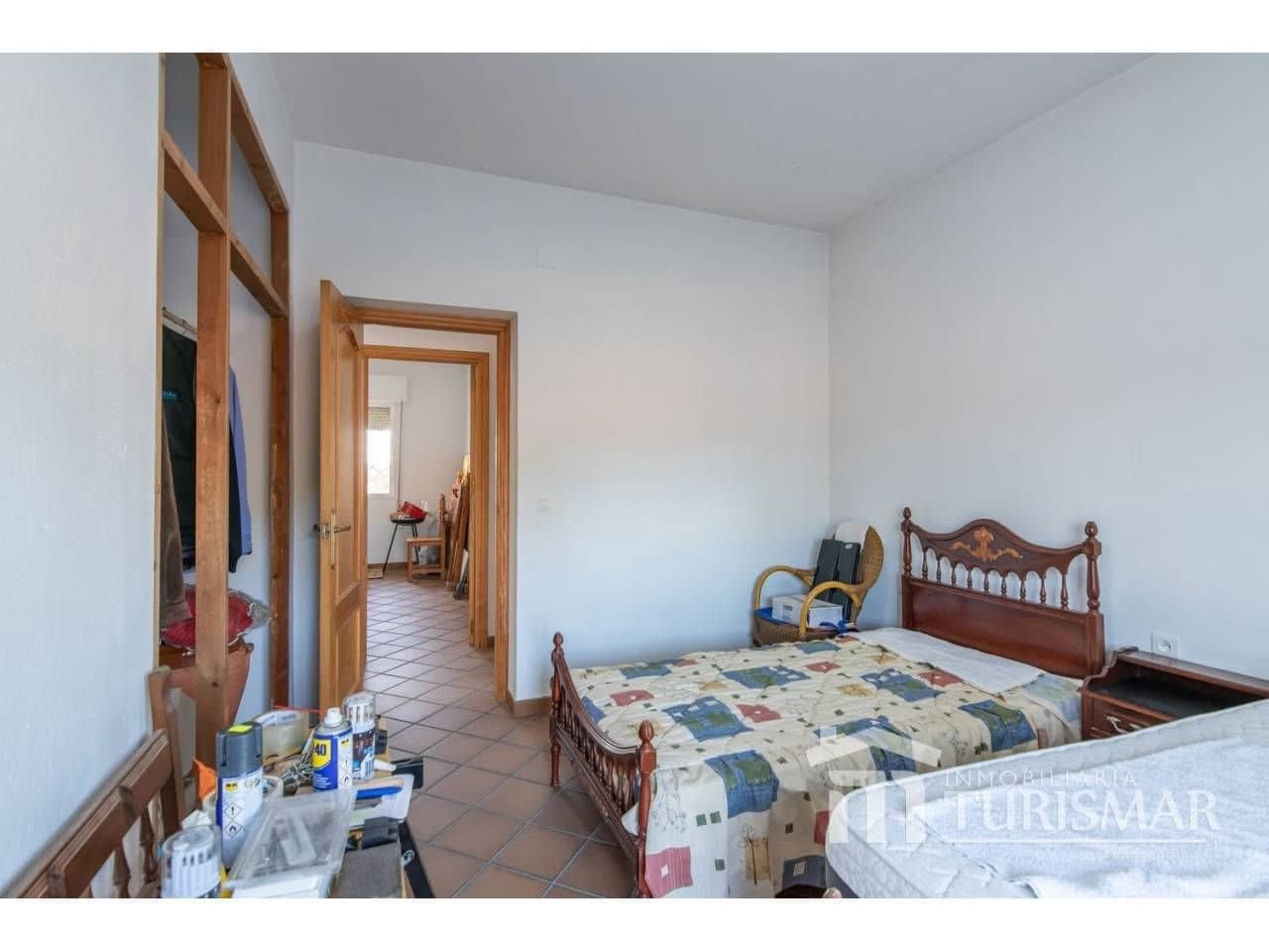 4 bedroom Finca/Country House for sale in Ayamonte - € 420,000 (Ref: 9443632)