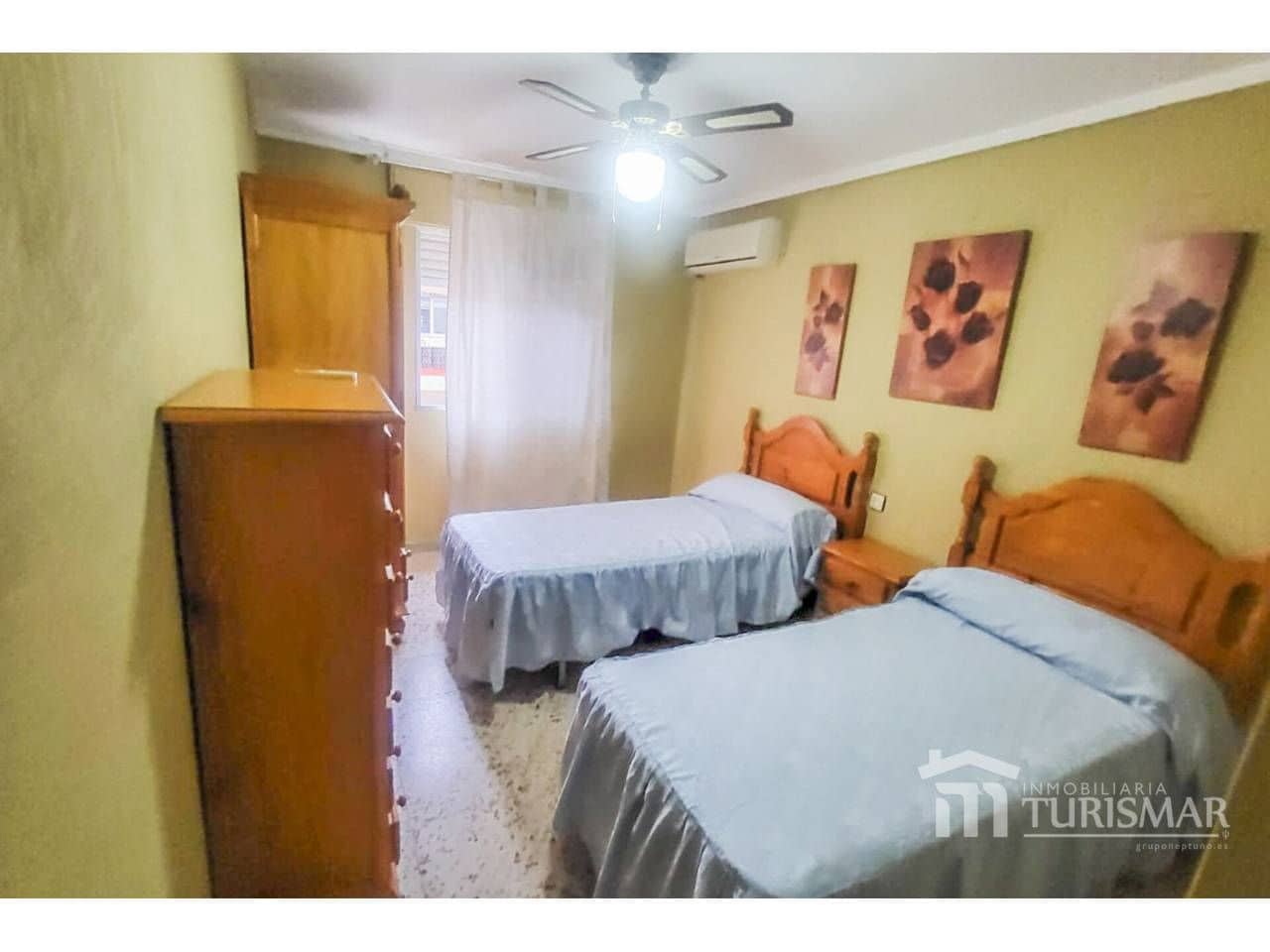 3 quarto Apartamento para venda em Isla Cristina - 139 050 € (Ref: 9469947)