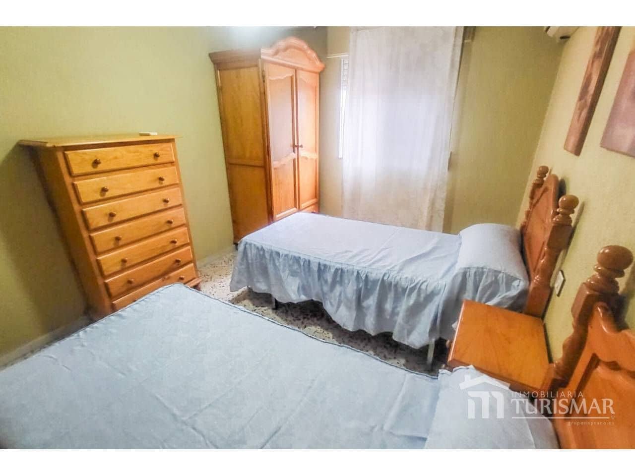 3 quarto Apartamento para venda em Isla Cristina - 139 050 € (Ref: 9469947)