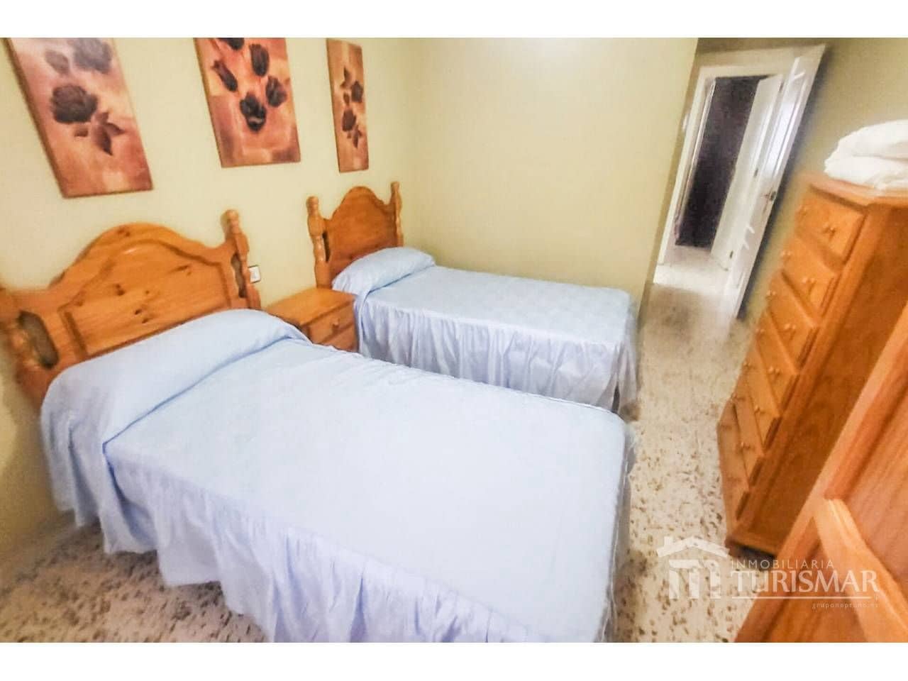 3 quarto Apartamento para venda em Isla Cristina - 139 050 € (Ref: 9469947)