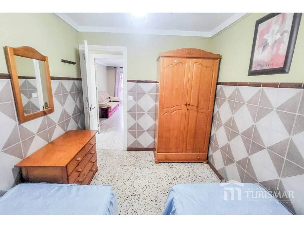 3 quarto Apartamento para venda em Isla Cristina - 139 050 € (Ref: 9469947)