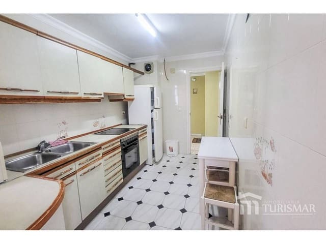 3 quarto Apartamento para venda em Isla Cristina - 139 050 € (Ref: 9469947)