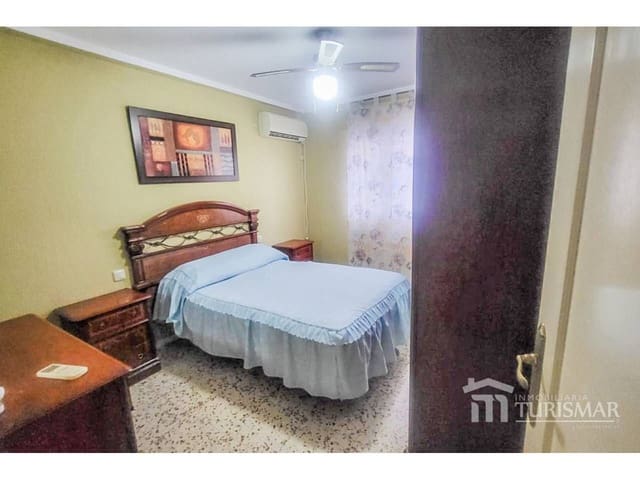 3 quarto Apartamento para venda em Isla Cristina - 139 050 € (Ref: 9469947)
