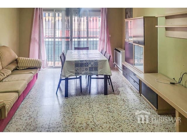 3 quarto Apartamento para venda em Isla Cristina - 139 050 € (Ref: 9469947)