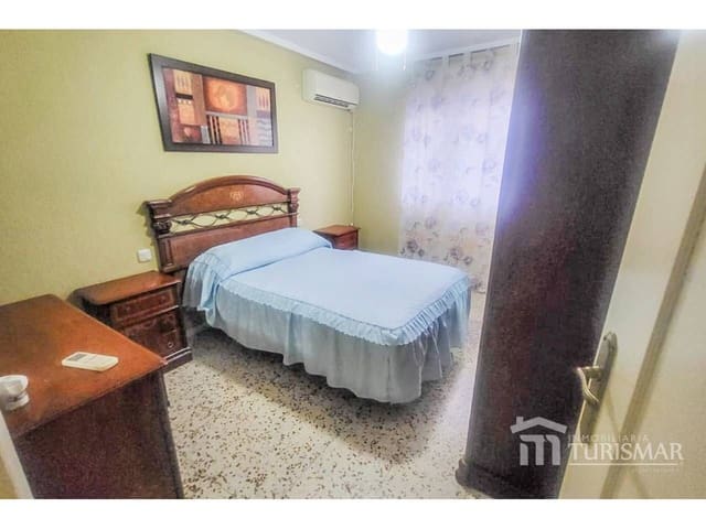 3 quarto Apartamento para venda em Isla Cristina - 139 050 € (Ref: 9469947)