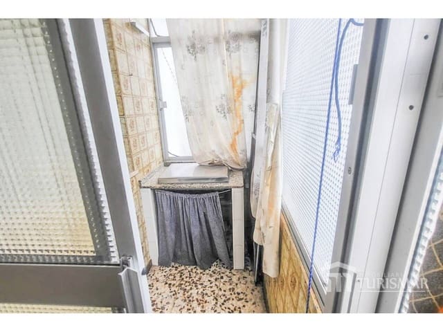 3 quarto Apartamento para venda em Isla Cristina - 139 050 € (Ref: 9469947)