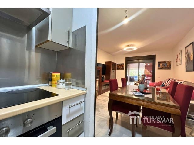 Apartamento de 2 habitaciones en Ayamonte en venta con piscina garaje - 159.000 € (Ref: 9473434)