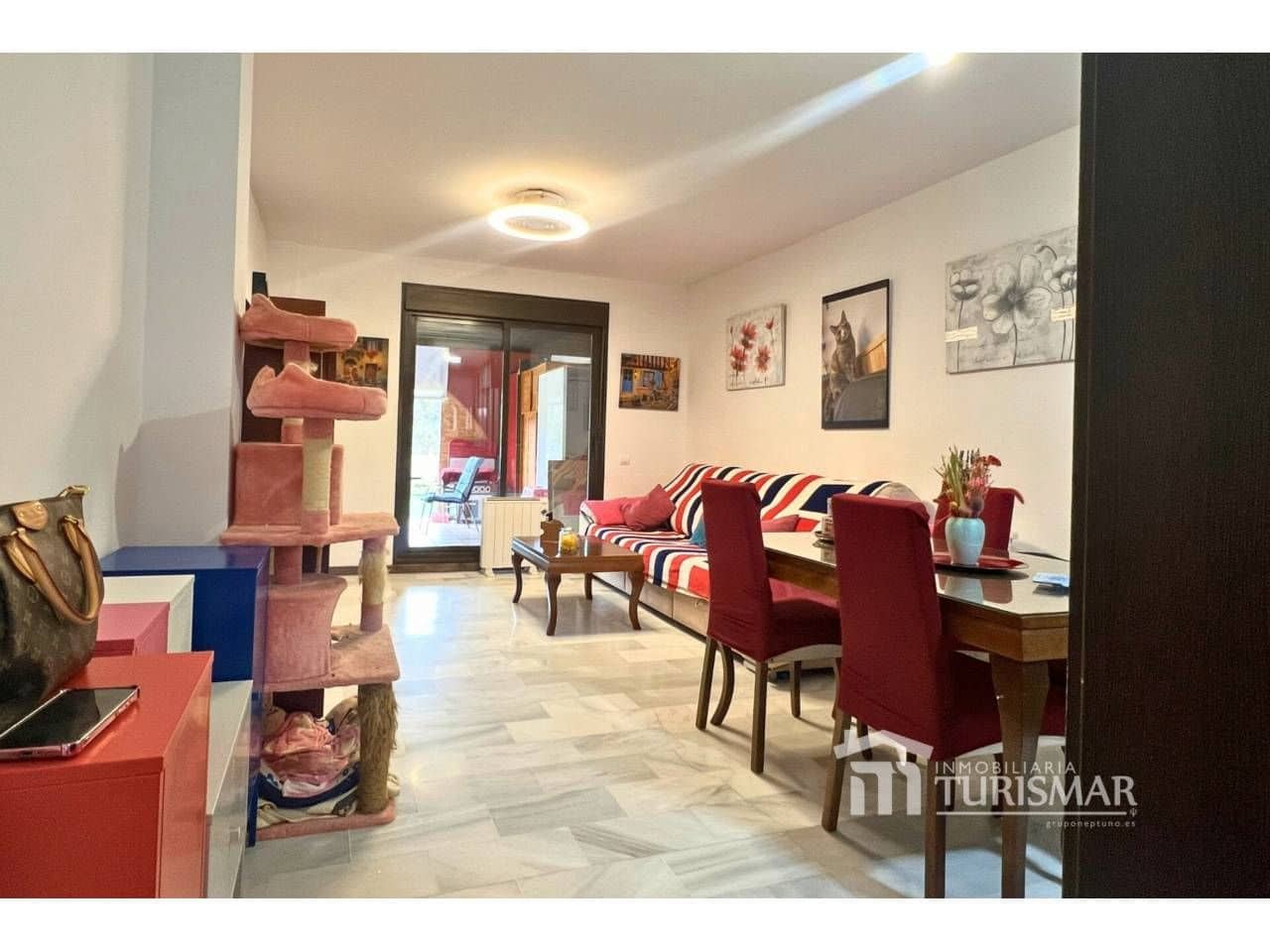 Apartamento de 2 habitaciones en Ayamonte en venta con piscina garaje - 159.000 € (Ref: 9473434)