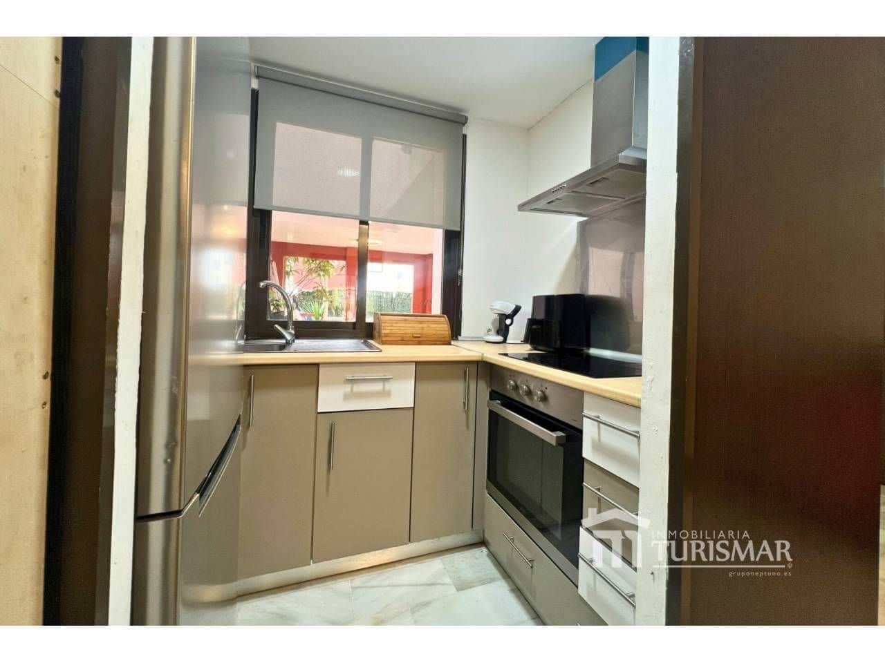 Apartamento de 2 habitaciones en Ayamonte en venta con piscina garaje - 159.000 € (Ref: 9473434)