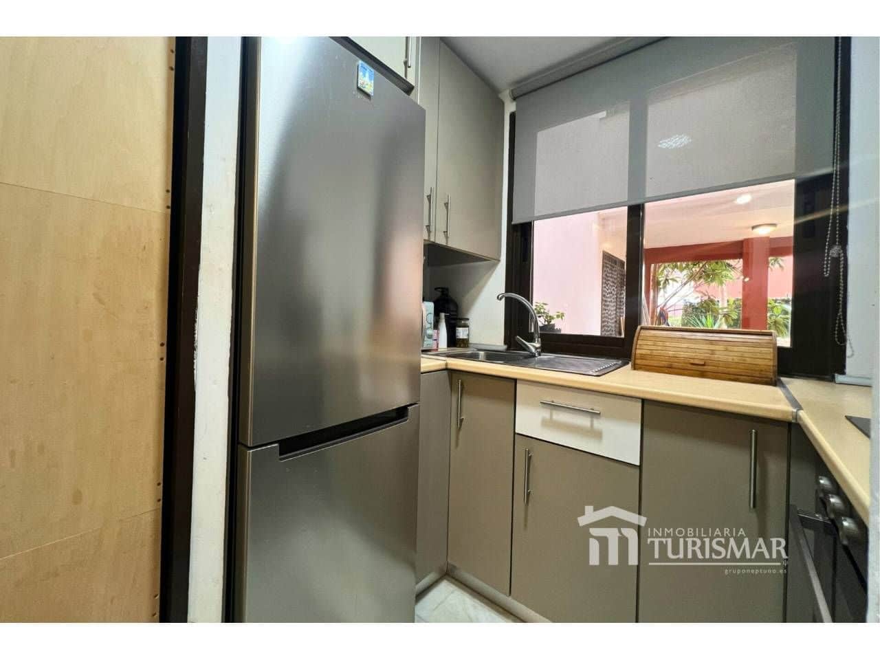 Apartamento de 2 habitaciones en Ayamonte en venta con piscina garaje - 159.000 € (Ref: 9473434)