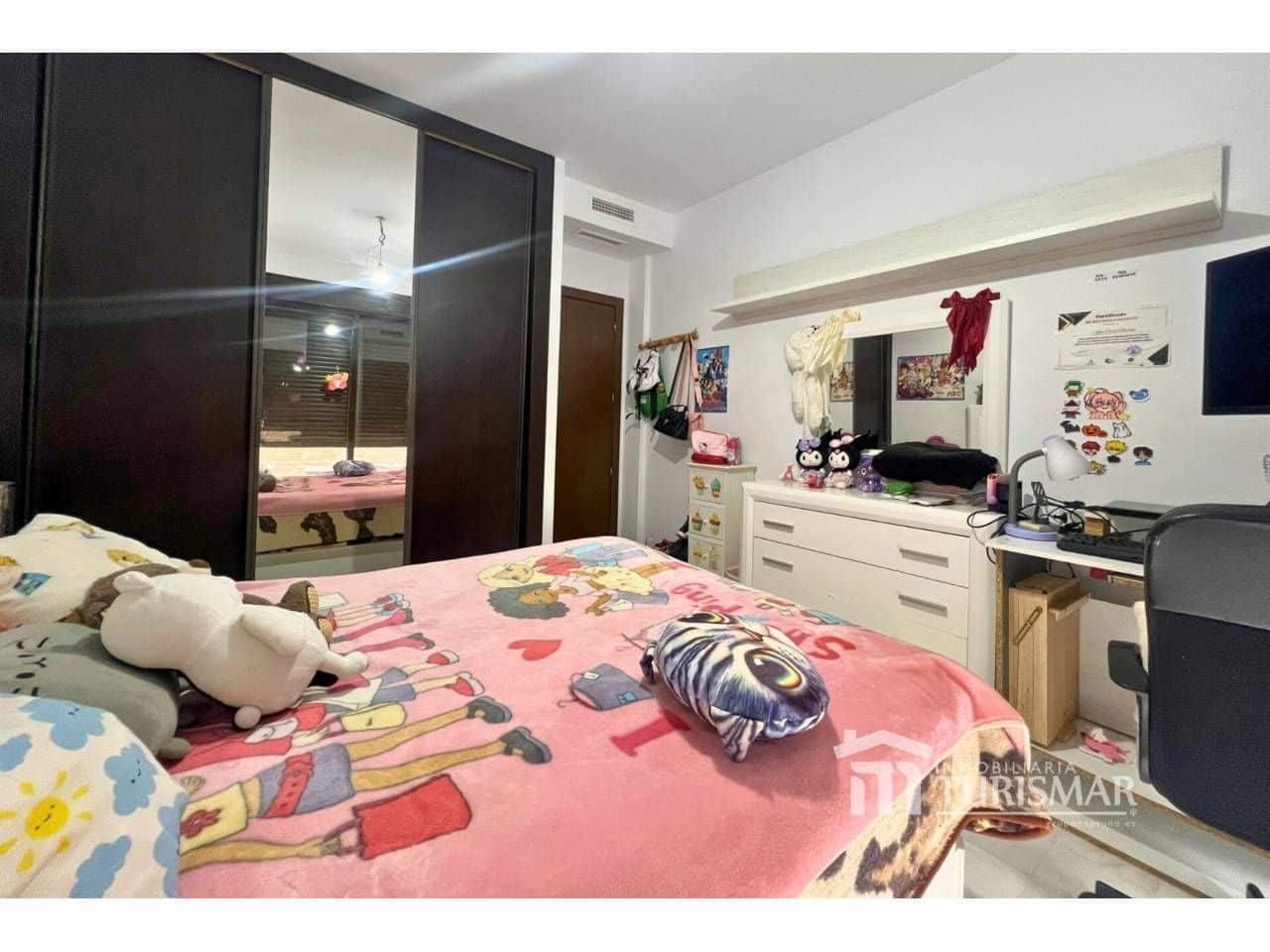 Apartamento de 2 habitaciones en Ayamonte en venta con piscina garaje - 159.000 € (Ref: 9473434)