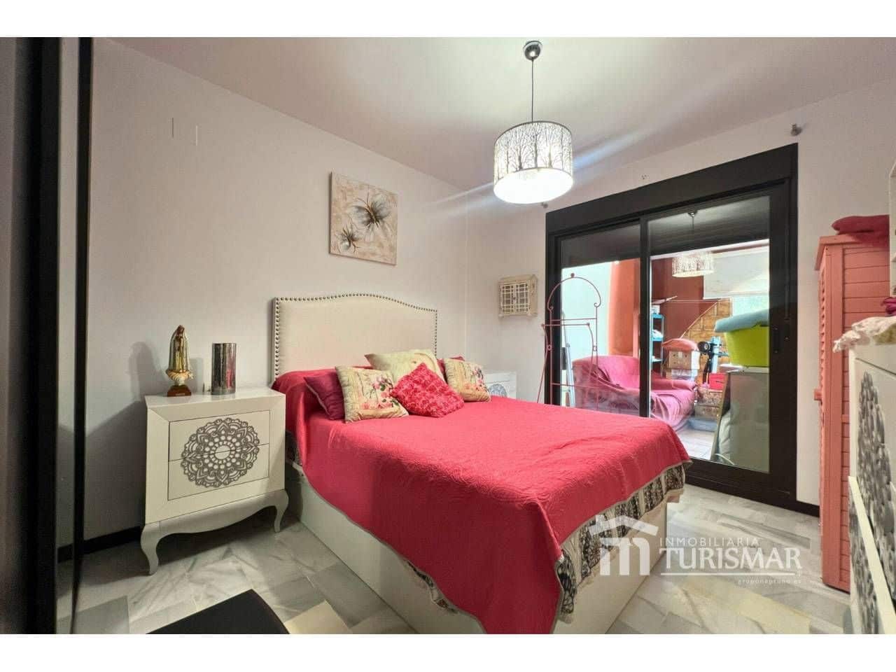 Apartamento de 2 habitaciones en Ayamonte en venta con piscina garaje - 159.000 € (Ref: 9473434)