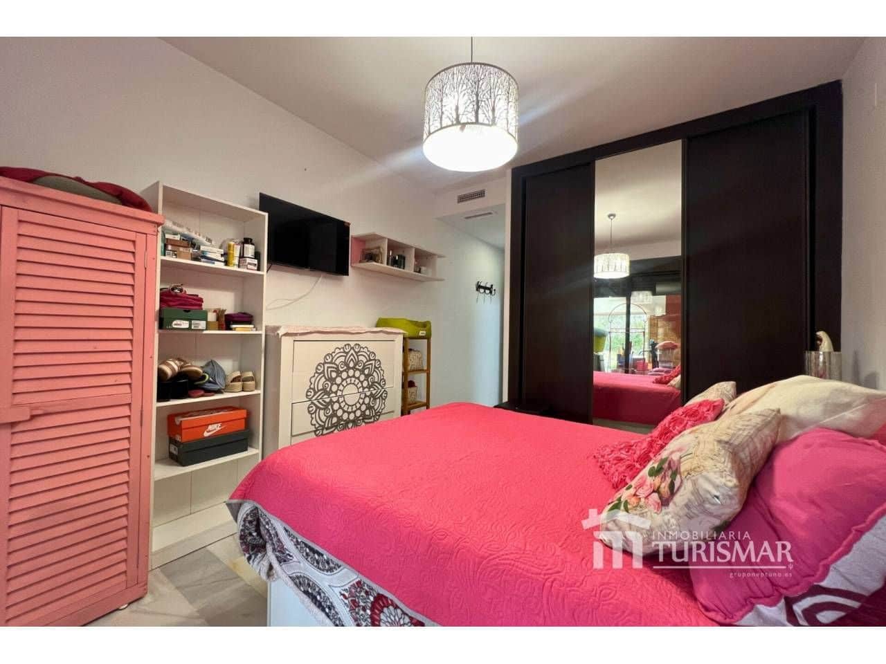 Apartamento de 2 habitaciones en Ayamonte en venta con piscina garaje - 159.000 € (Ref: 9473434)