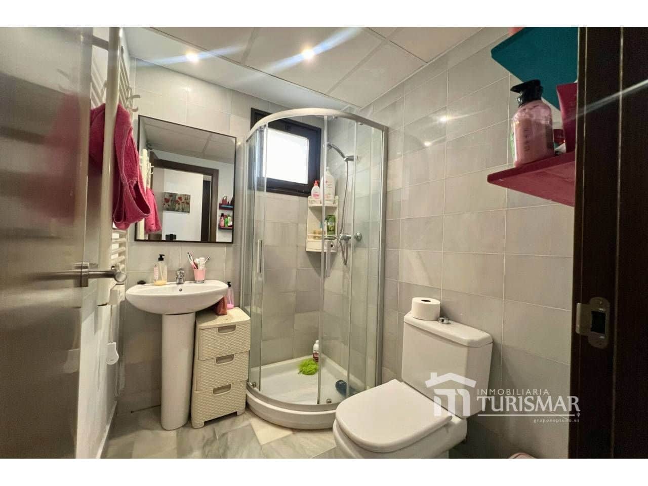 Apartamento de 2 habitaciones en Ayamonte en venta con piscina garaje - 159.000 € (Ref: 9473434)