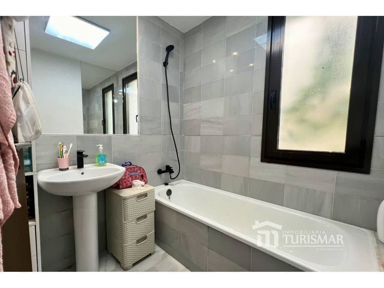 Apartamento de 2 habitaciones en Ayamonte en venta con piscina garaje - 159.000 € (Ref: 9473434)