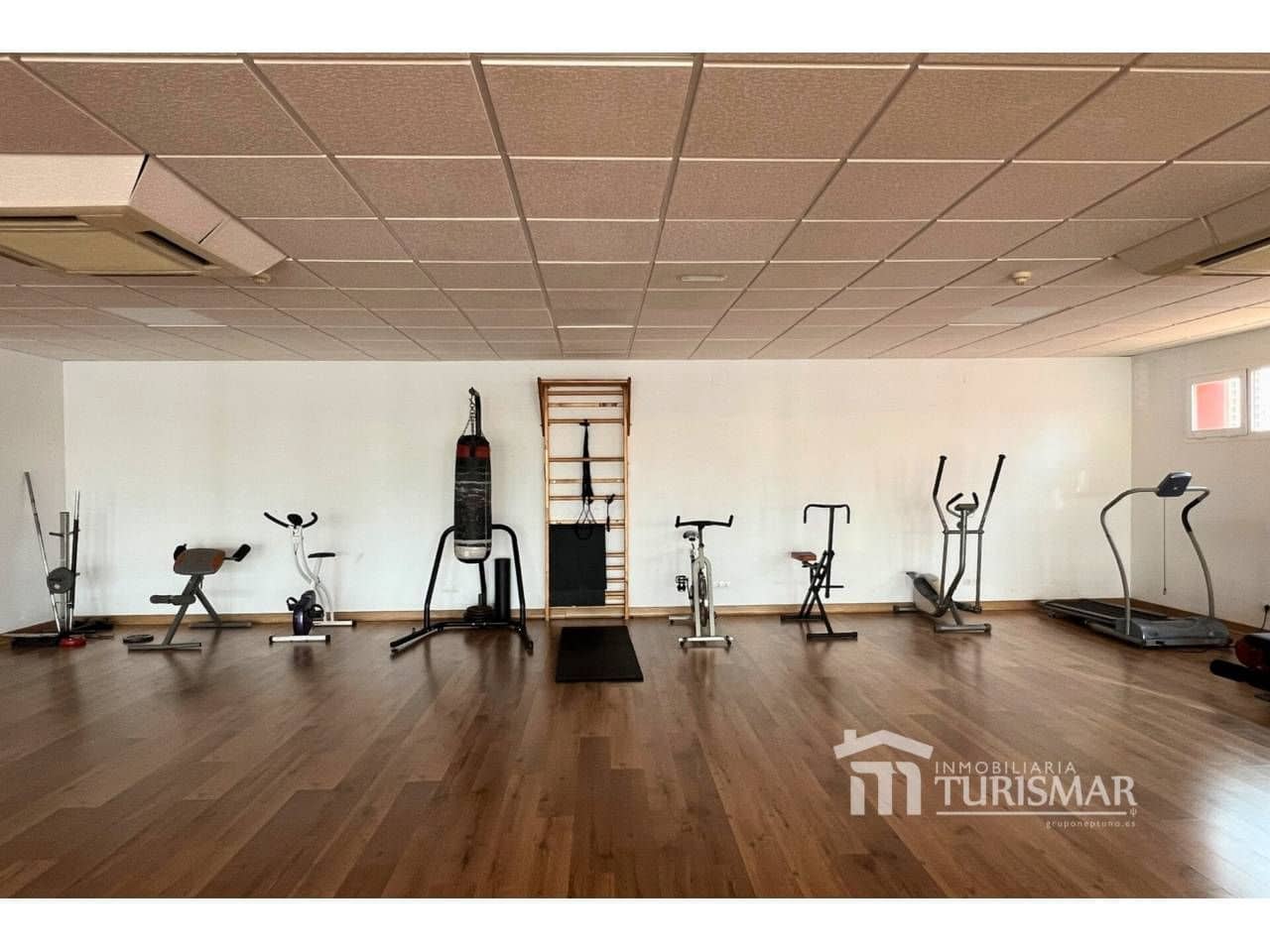 Apartamento de 2 habitaciones en Ayamonte en venta con piscina garaje - 159.000 € (Ref: 9473434)