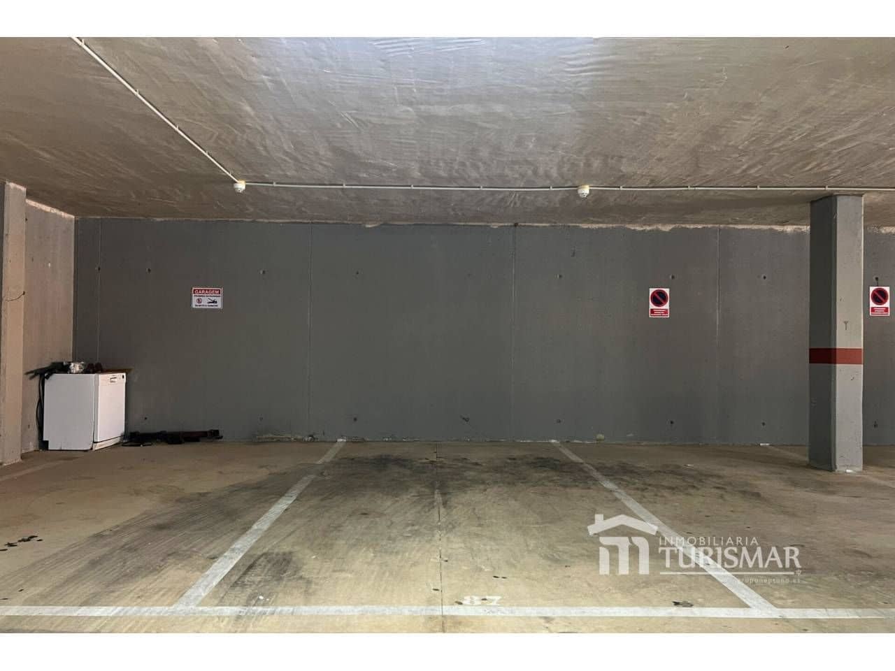 Apartamento de 2 habitaciones en Ayamonte en venta con piscina garaje - 159.000 € (Ref: 9473434)