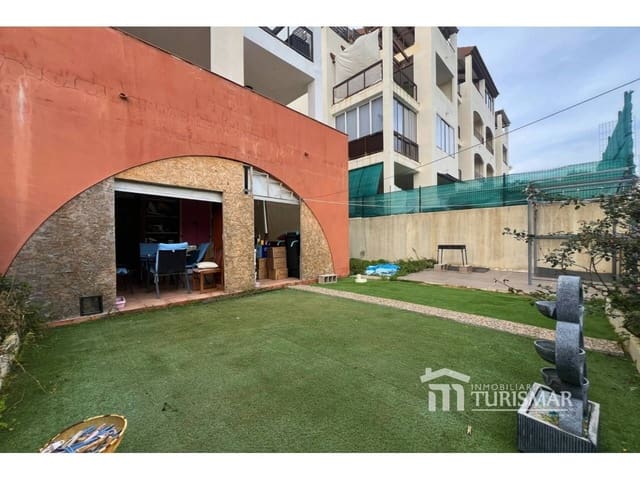 Apartamento de 2 habitaciones en Ayamonte en venta con piscina garaje - 159.000 € (Ref: 9473434)