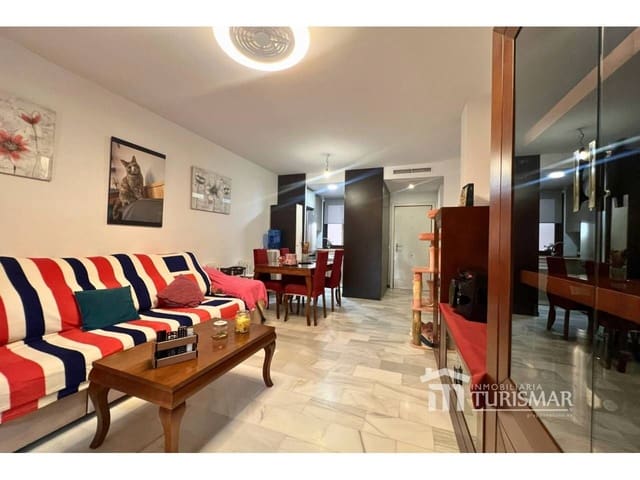 Apartamento de 2 habitaciones en Ayamonte en venta con piscina garaje - 159.000 € (Ref: 9473434)