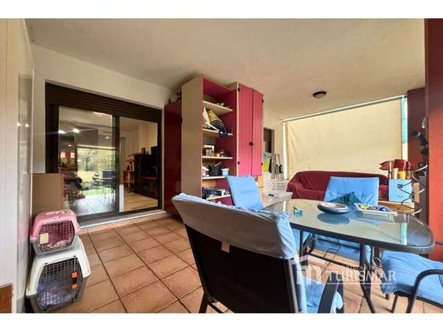 Apartamento de 2 habitaciones en Ayamonte en venta con piscina garaje - 159.000 € (Ref: 9473434)