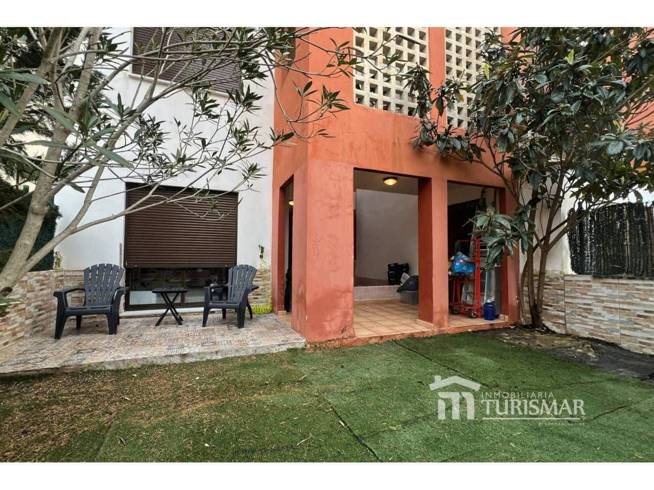 Apartamento de 2 habitaciones en Ayamonte en venta con piscina garaje - 159.000 € (Ref: 9473434)