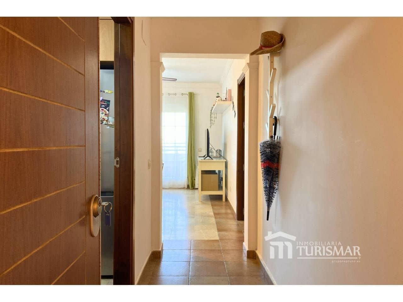 2 quarto Apartamento de Praia para venda em Ayamonte com piscina garagem - 235 000 € (Ref: 9475669)