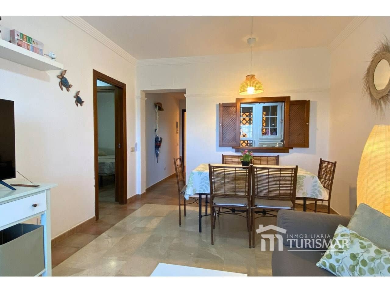 2 quarto Apartamento de Praia para venda em Ayamonte com piscina garagem - 235 000 € (Ref: 9475669)