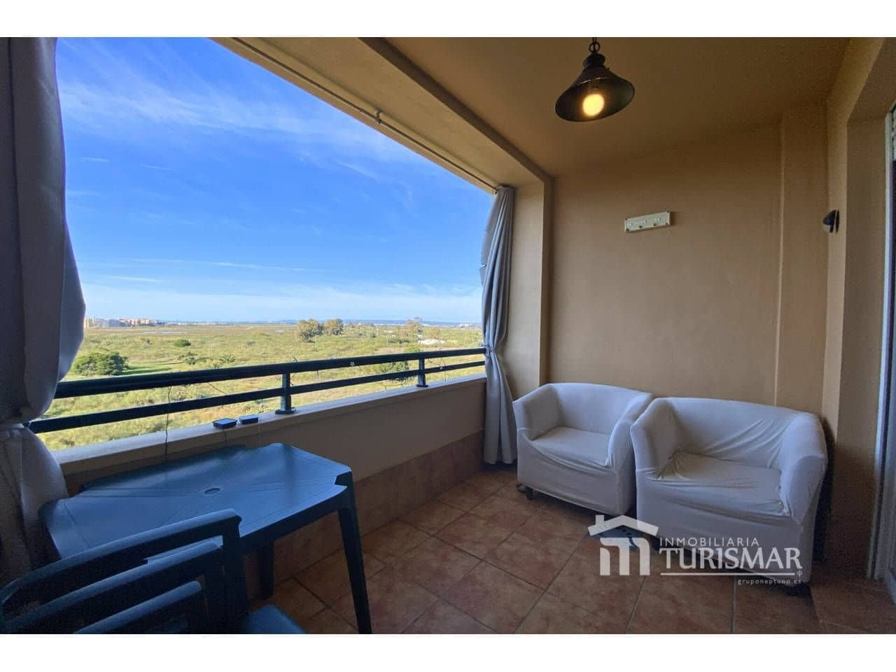 2 quarto Apartamento de Praia para venda em Ayamonte com piscina garagem - 235 000 € (Ref: 9475669)