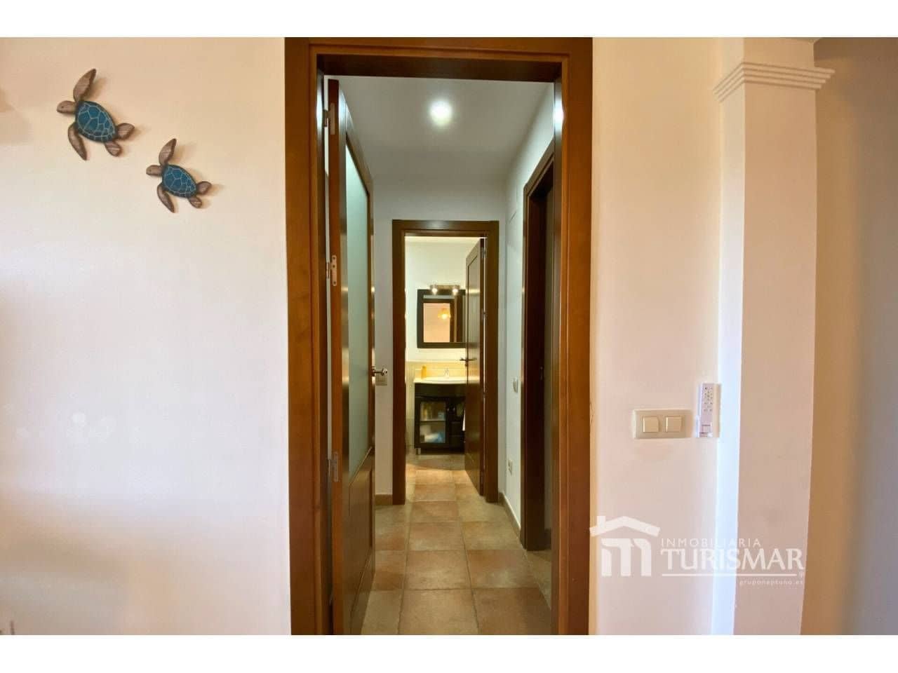 2 quarto Apartamento de Praia para venda em Ayamonte com piscina garagem - 235 000 € (Ref: 9475669)