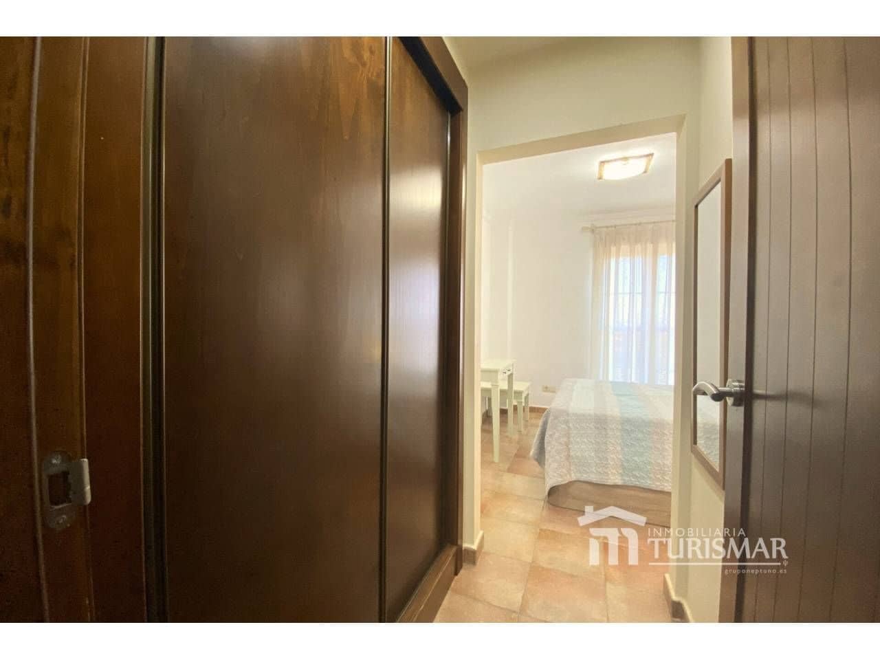 2 quarto Apartamento de Praia para venda em Ayamonte com piscina garagem - 235 000 € (Ref: 9475669)