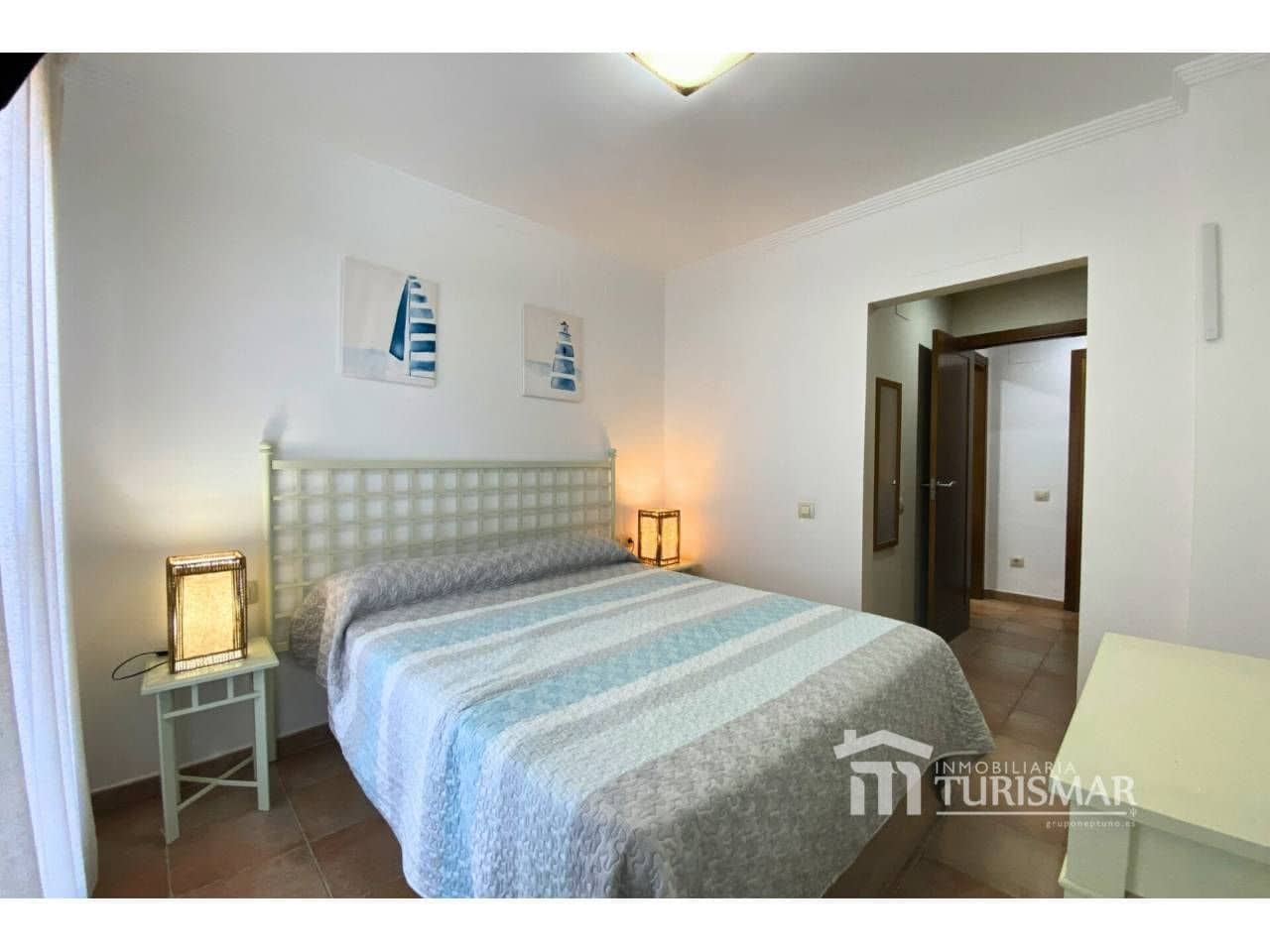 2 quarto Apartamento de Praia para venda em Ayamonte com piscina garagem - 235 000 € (Ref: 9475669)