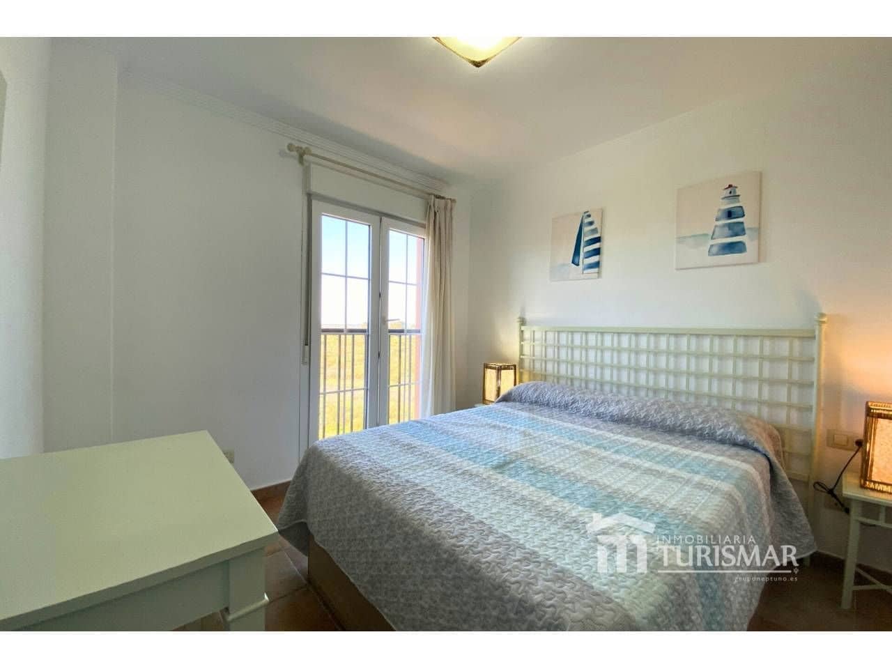 2 quarto Apartamento de Praia para venda em Ayamonte com piscina garagem - 235 000 € (Ref: 9475669)