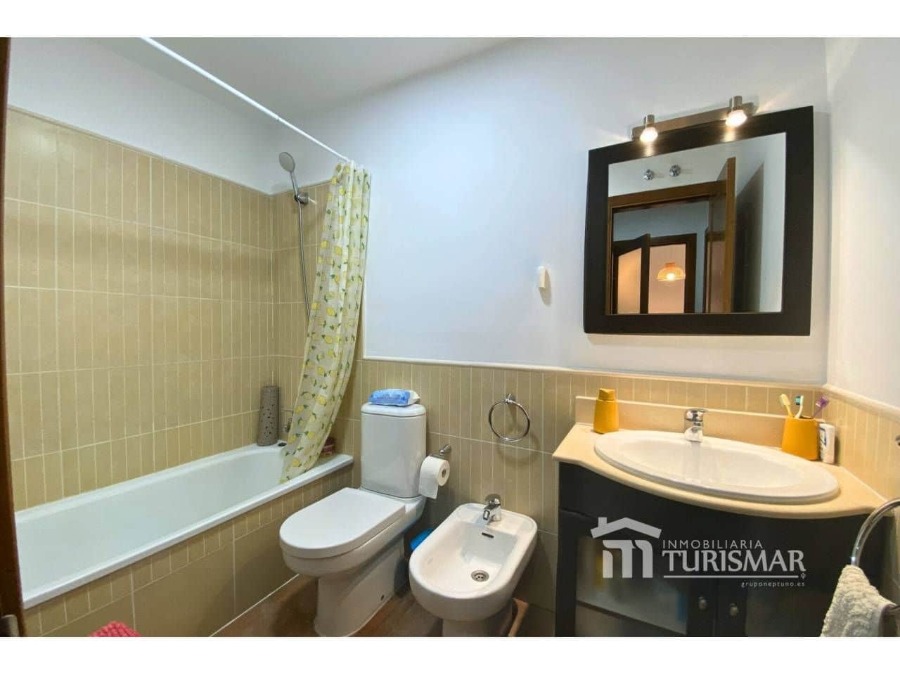 2 quarto Apartamento de Praia para venda em Ayamonte com piscina garagem - 235 000 € (Ref: 9475669)