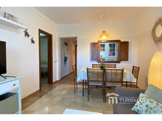 2 quarto Apartamento de Praia para venda em Ayamonte com piscina garagem - 235 000 € (Ref: 9475669)