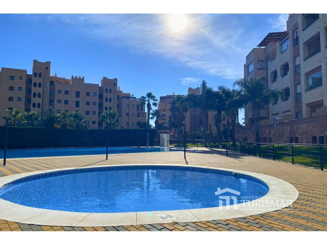 2 quarto Apartamento de Praia para venda em Ayamonte com piscina garagem - 235 000 € (Ref: 9475669)
