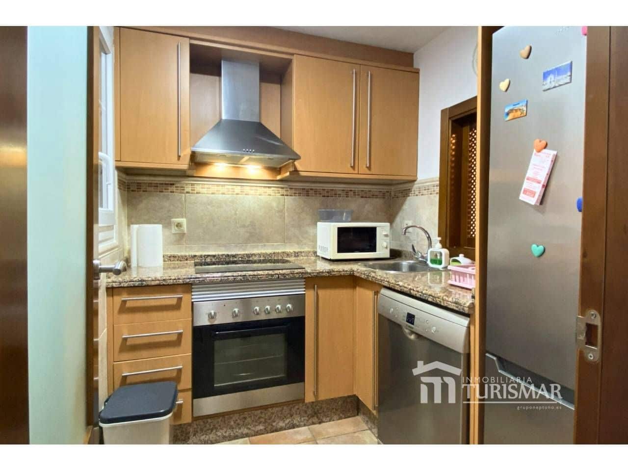 2 quarto Apartamento de Praia para venda em Ayamonte com piscina garagem - 235 000 € (Ref: 9475669)