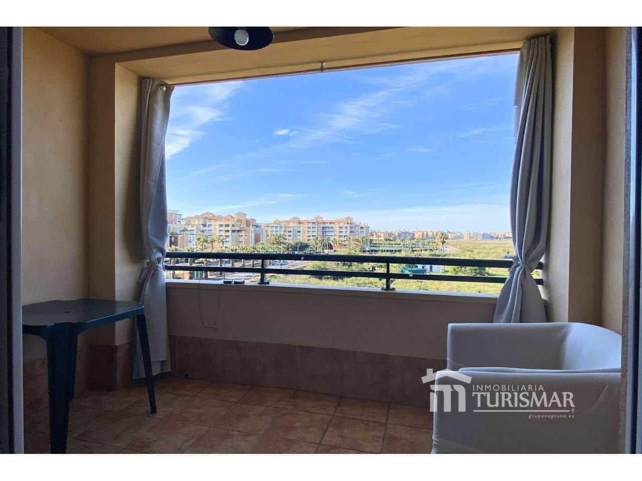 2 quarto Apartamento de Praia para venda em Ayamonte com piscina garagem - 235 000 € (Ref: 9475669)