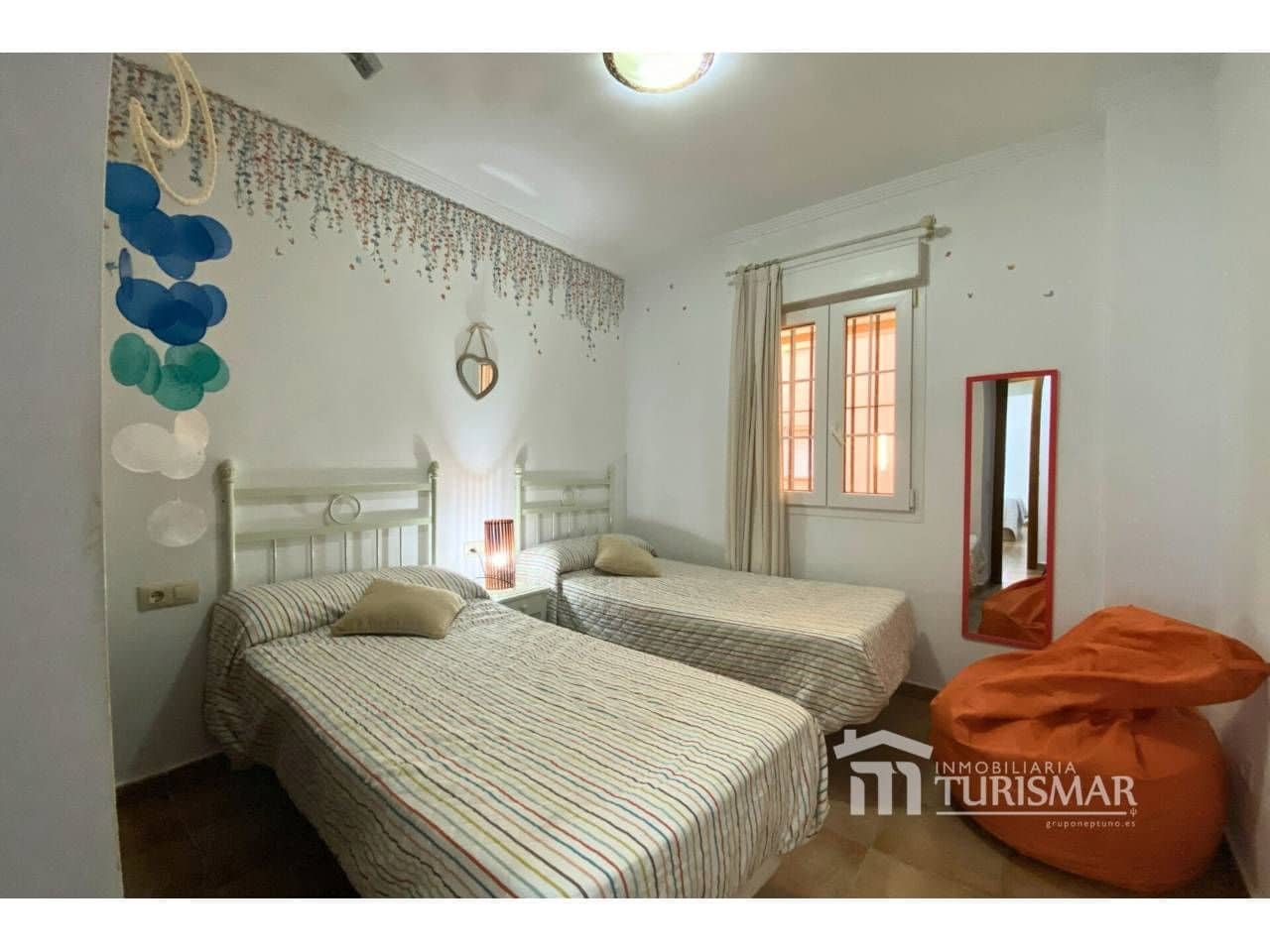 2 quarto Apartamento de Praia para venda em Ayamonte com piscina garagem - 235 000 € (Ref: 9475669)