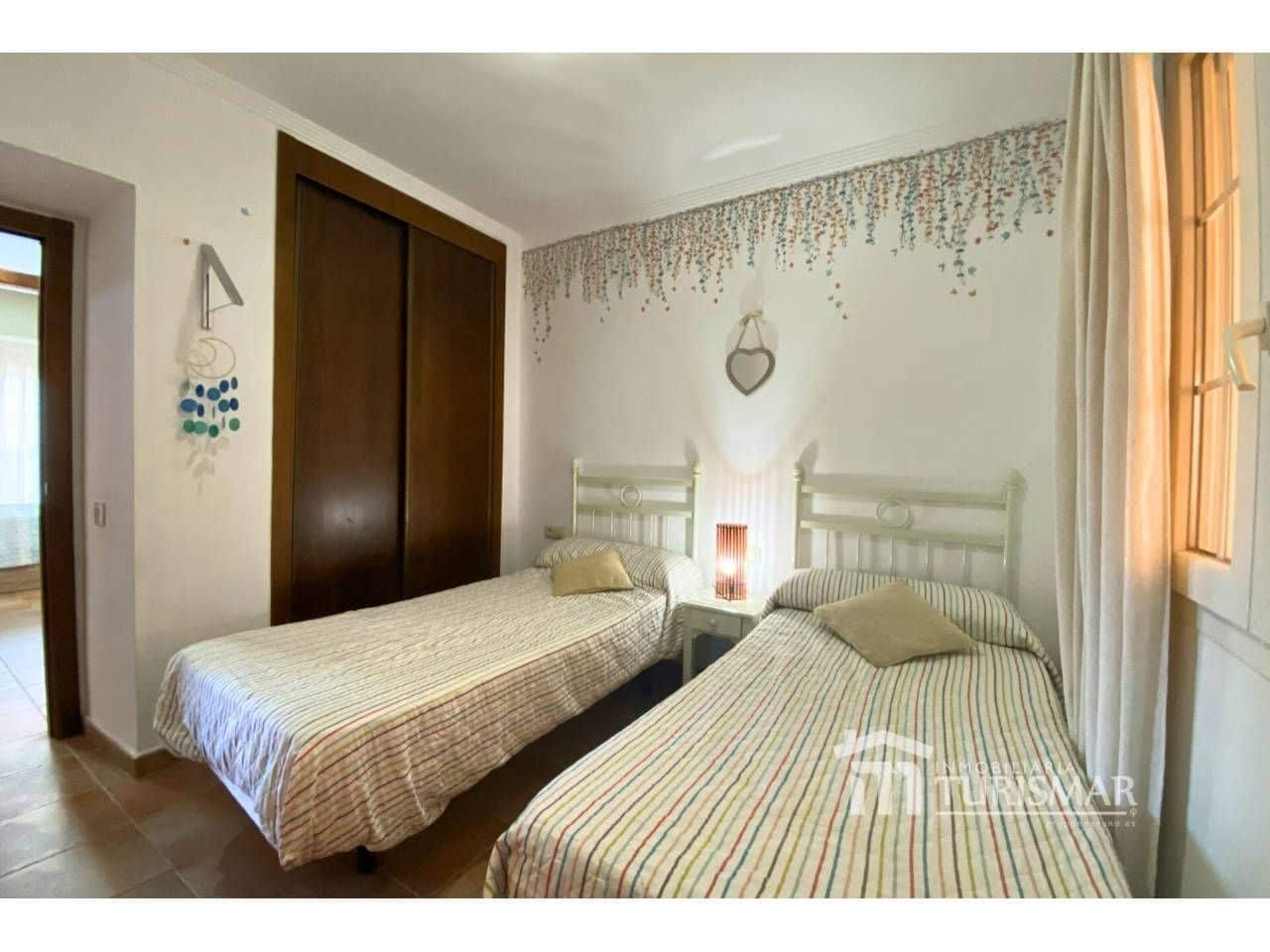 2 quarto Apartamento de Praia para venda em Ayamonte com piscina garagem - 235 000 € (Ref: 9475669)