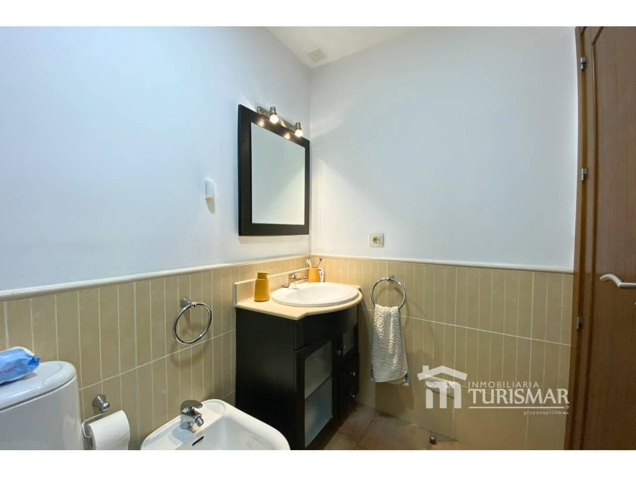 2 quarto Apartamento de Praia para venda em Ayamonte com piscina garagem - 235 000 € (Ref: 9475669)