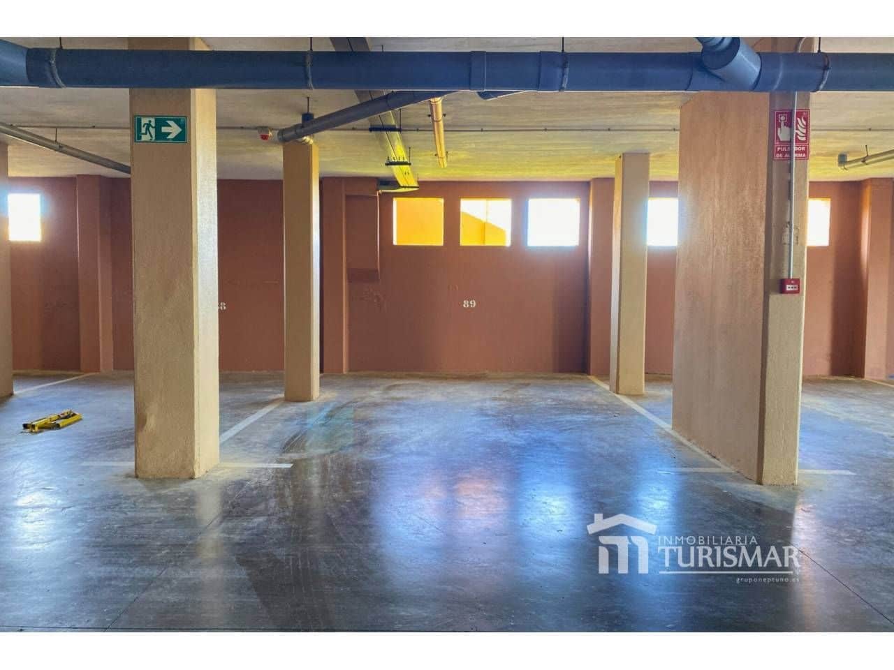 2 quarto Apartamento de Praia para venda em Ayamonte com piscina garagem - 235 000 € (Ref: 9475669)